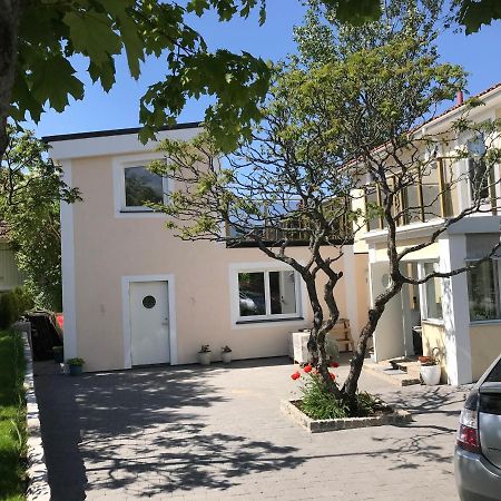 Holiday Home in Strömstad Exteriör bild