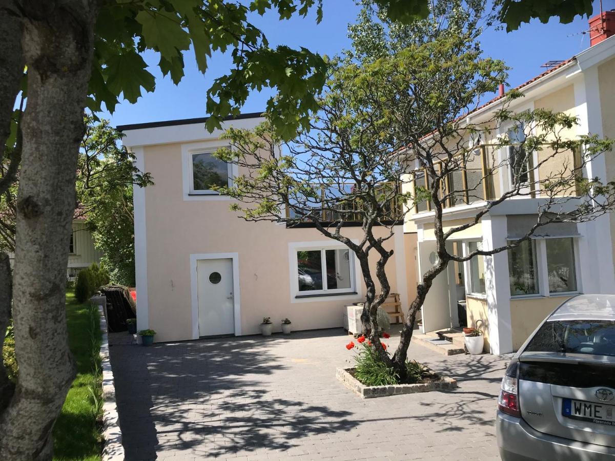 Holiday Home in Strömstad Exteriör bild