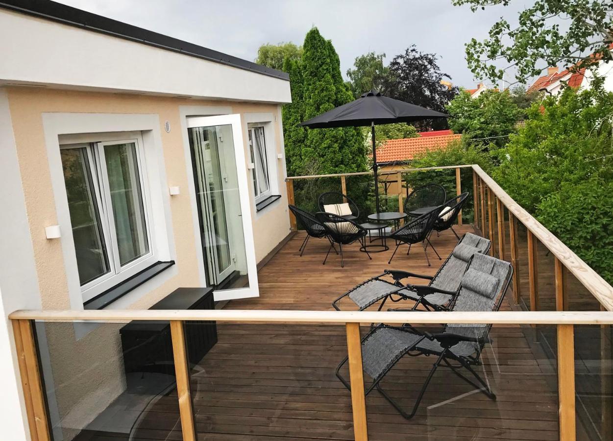 Holiday Home in Strömstad Exteriör bild