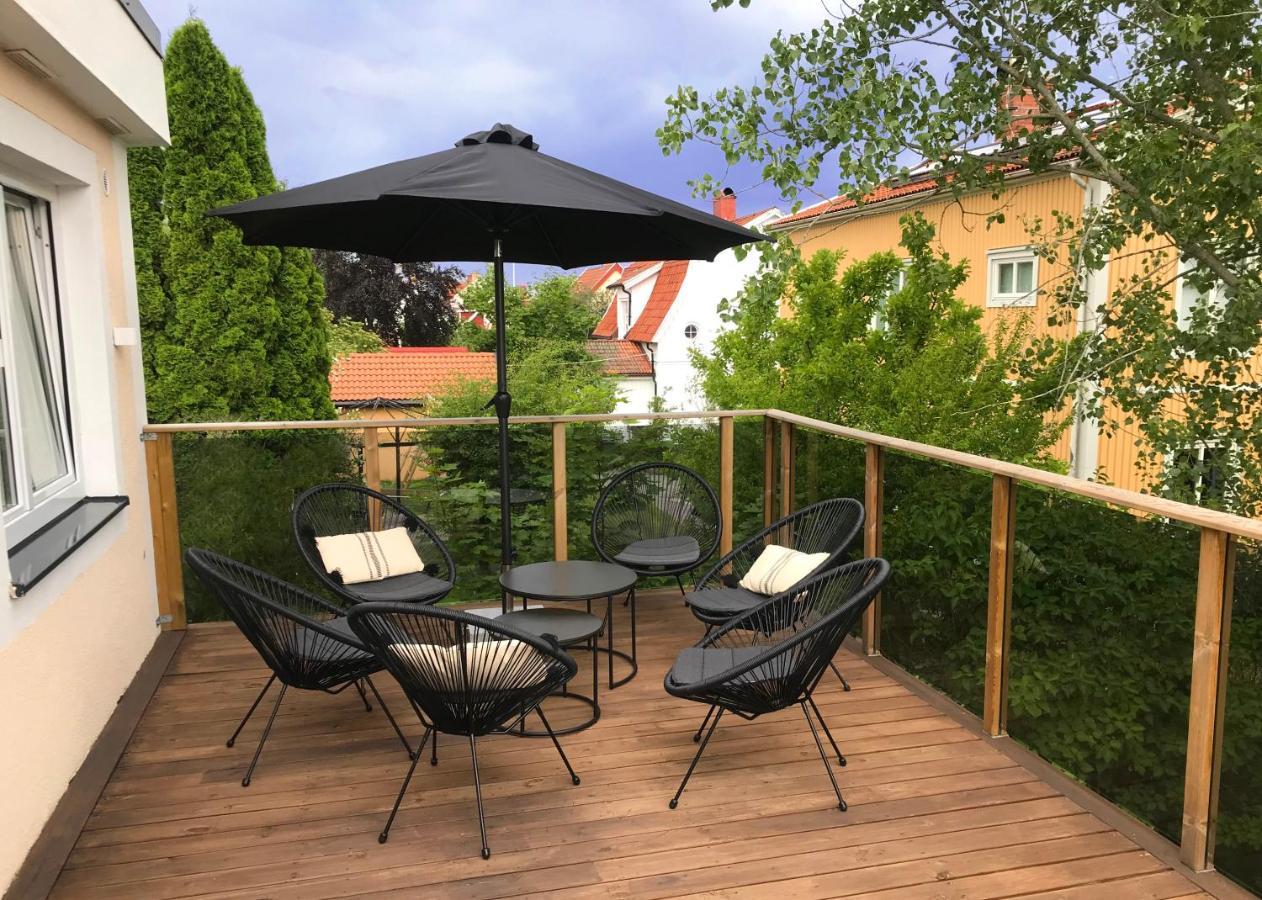 Holiday Home in Strömstad Exteriör bild