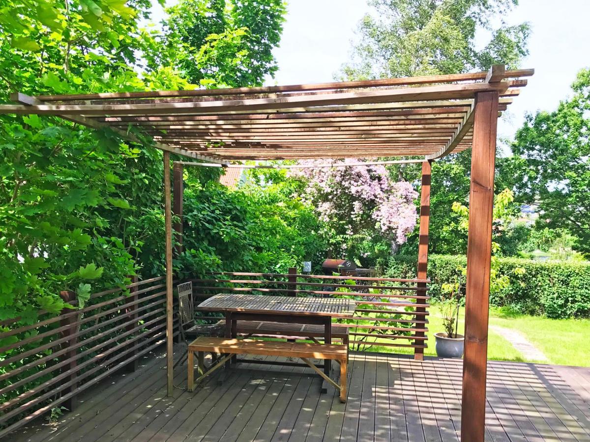 Holiday Home in Strömstad Exteriör bild