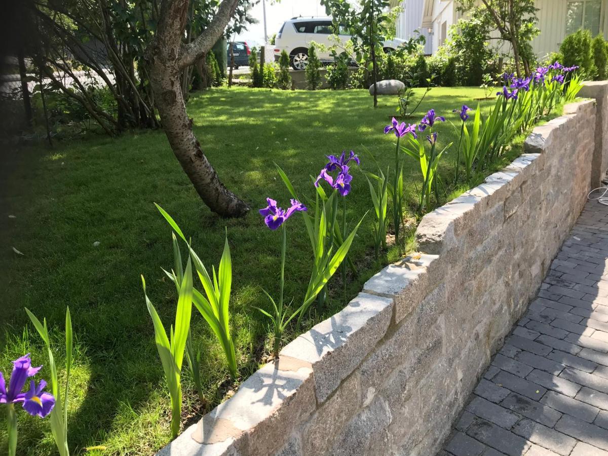Holiday Home in Strömstad Exteriör bild